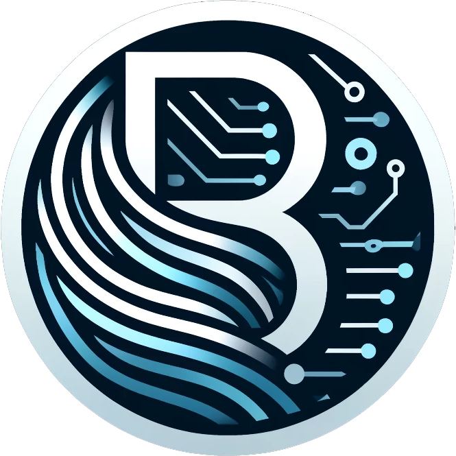 BM Logo